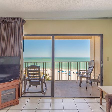 407 Beach Place Condos سانت بيتي بيتش المظهر الخارجي الصورة