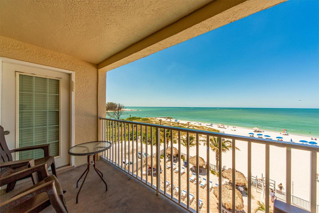 407 Beach Place Condos سانت بيتي بيتش المظهر الخارجي الصورة