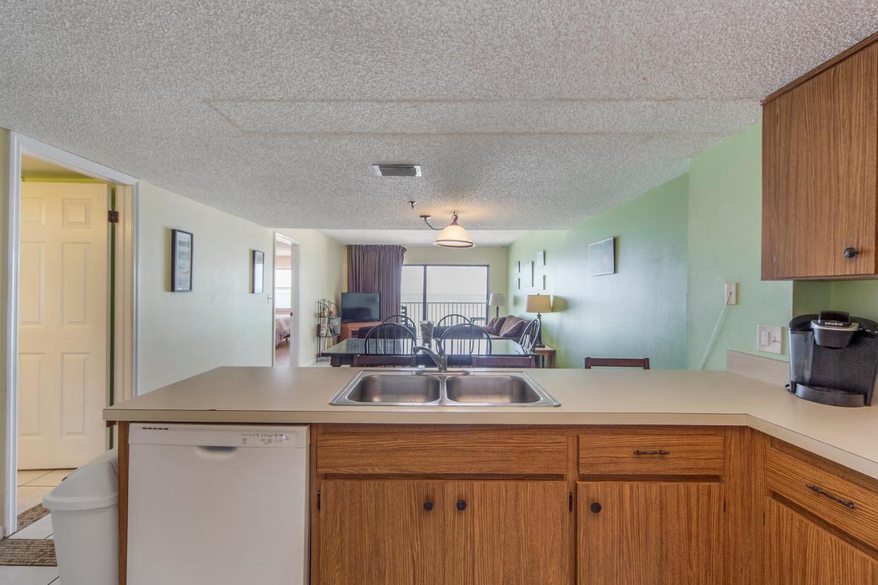 407 Beach Place Condos سانت بيتي بيتش المظهر الخارجي الصورة