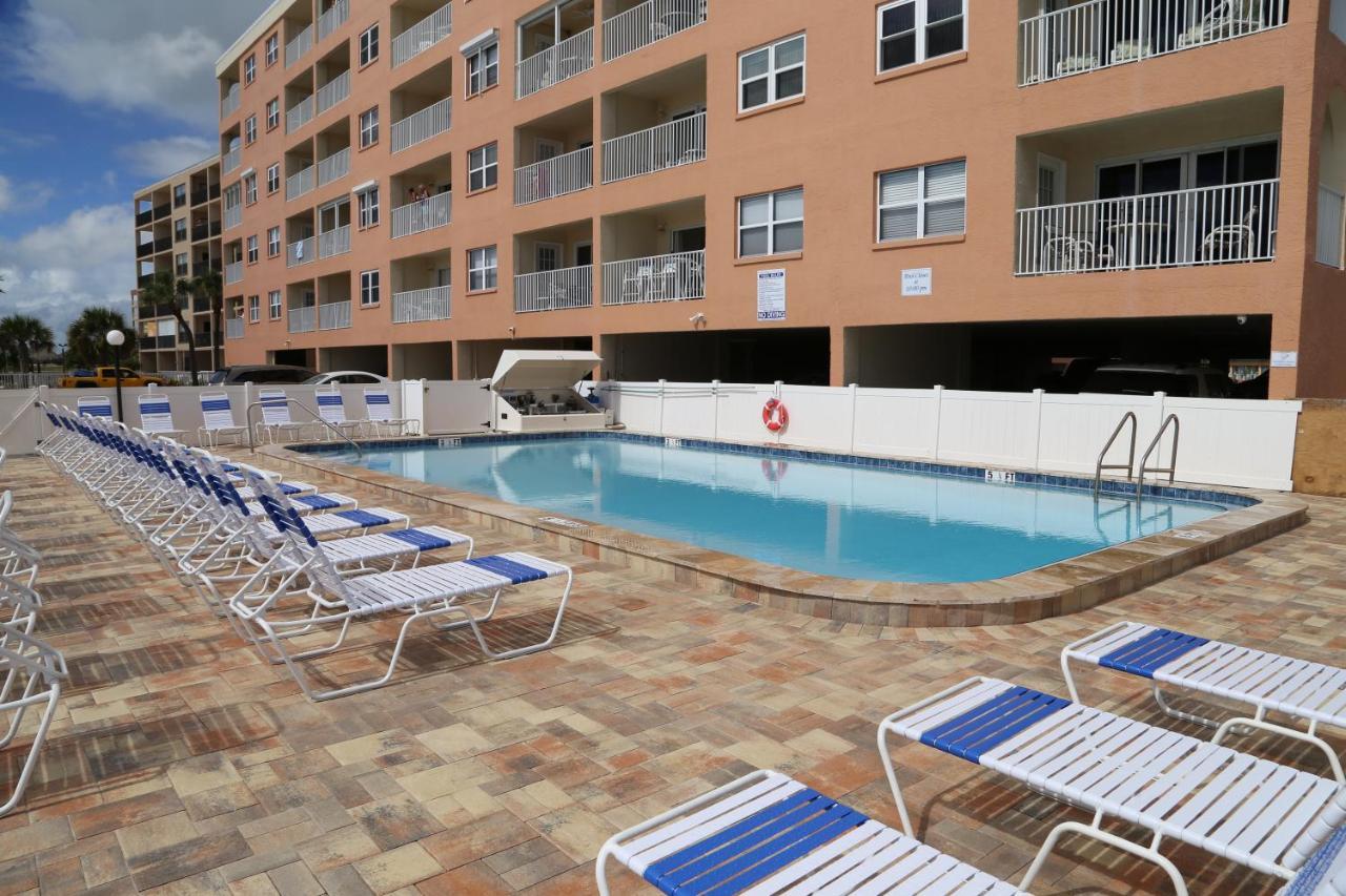 407 Beach Place Condos سانت بيتي بيتش المظهر الخارجي الصورة