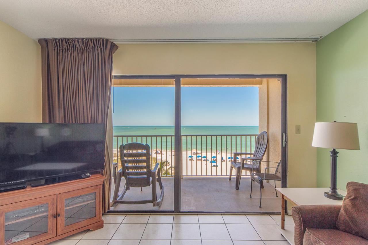 407 Beach Place Condos سانت بيتي بيتش المظهر الخارجي الصورة