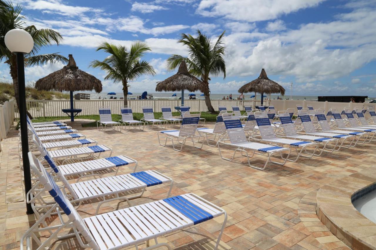 407 Beach Place Condos سانت بيتي بيتش المظهر الخارجي الصورة