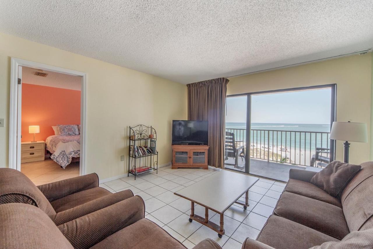 407 Beach Place Condos سانت بيتي بيتش المظهر الخارجي الصورة